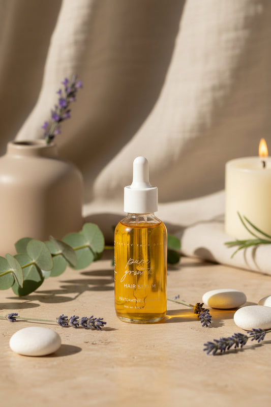 Pure Growth Hair Serum