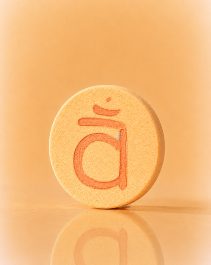 CHAKRA BATH BOMBS