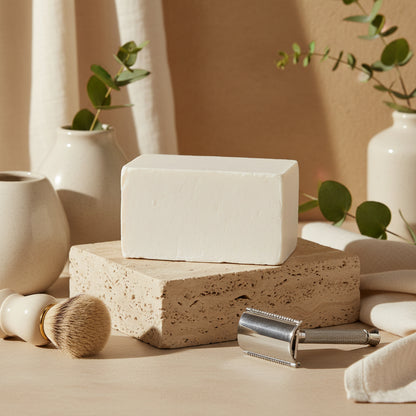Get Close Shave Soap