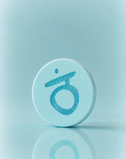 CHAKRA BATH BOMBS