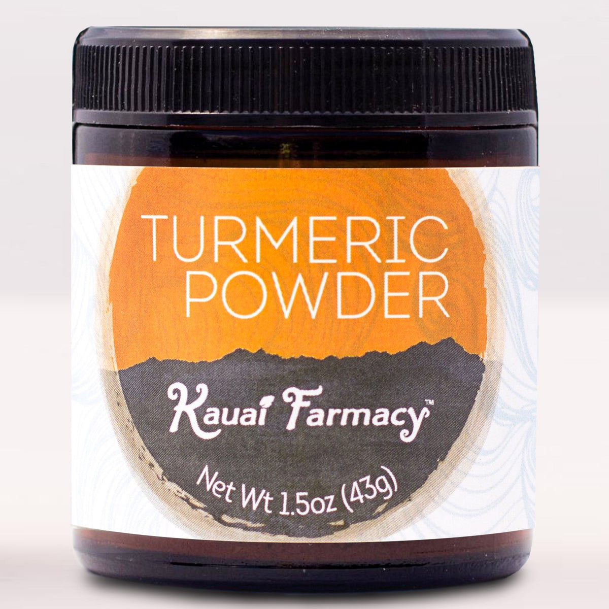 Turmeric Powder
