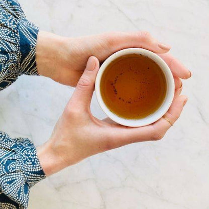 3 Month Supply of Fertility Teas Bundle