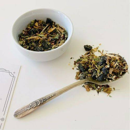 3 Month Supply of Fertility Teas Bundle