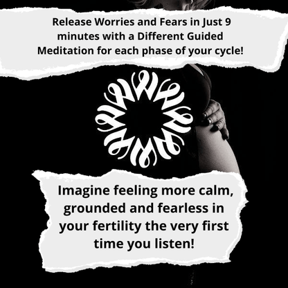 Fertility Meditations