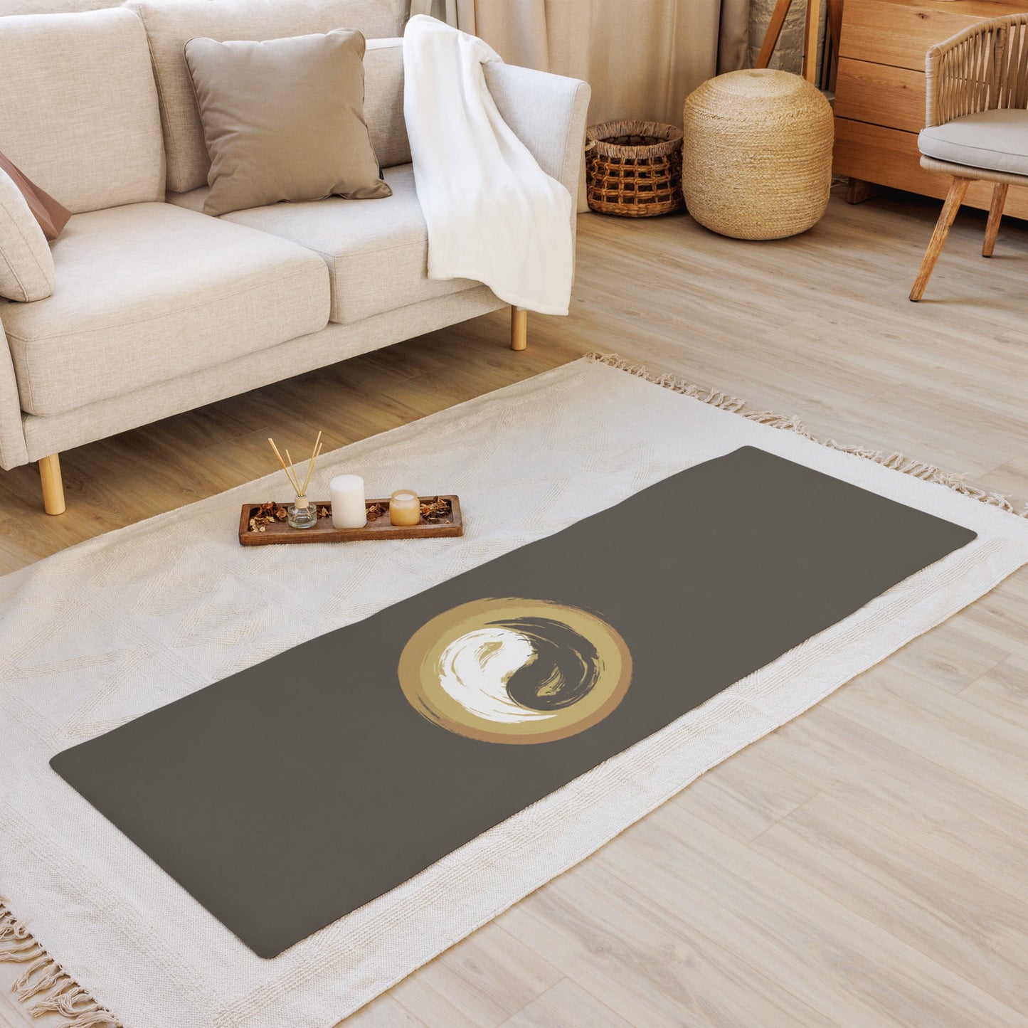 PersonalHour Pilates Mat