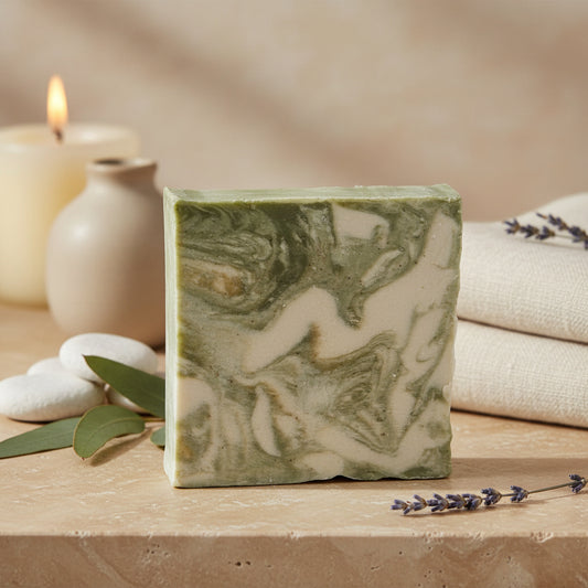 Zen Natural Soap